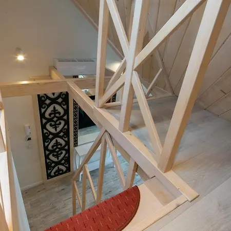 公寓 Ksiezycowe Wenus I Mars 扎科帕内