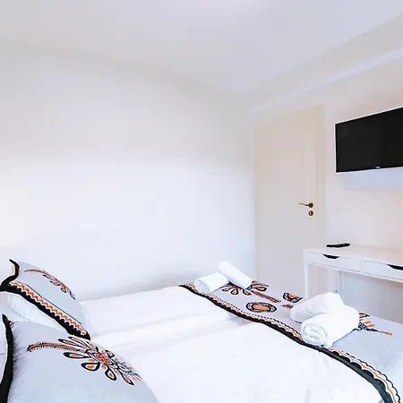 Ksiezycowe Wenus I Mars 扎科帕内