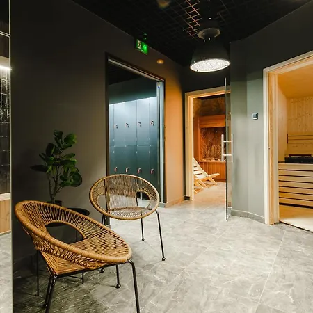 Ksiezycowe Wenus I Mars 公寓 *