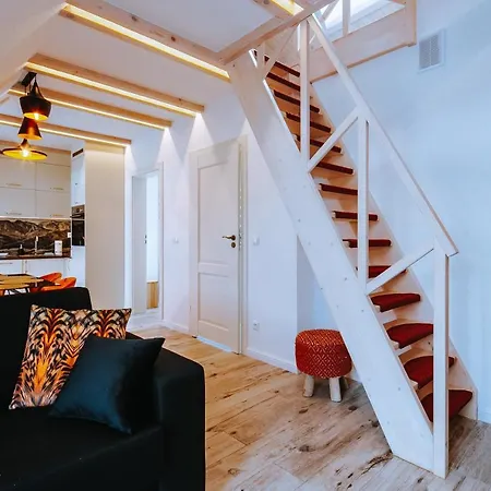 Ksiezycowe Wenus I Mars * Zakopane