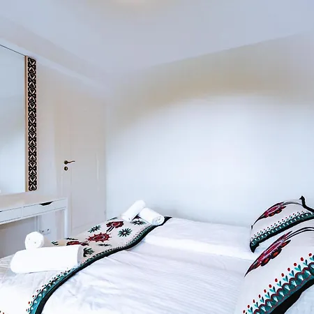 Ksiezycowe Wenus I Mars 公寓 扎科帕内