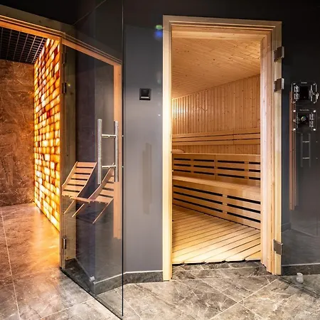 公寓 Ksiezycowe Wenus I Mars 扎科帕内