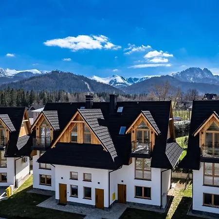 Apartamento Ksiezycowe Wenus I Mars *
