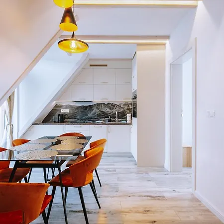 公寓 Ksiezycowe Wenus I Mars