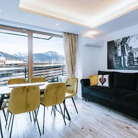 Ksiezycowe Wenus I Mars 扎科帕内