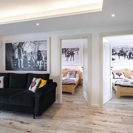 Ksiezycowe Wenus I Mars 公寓 *