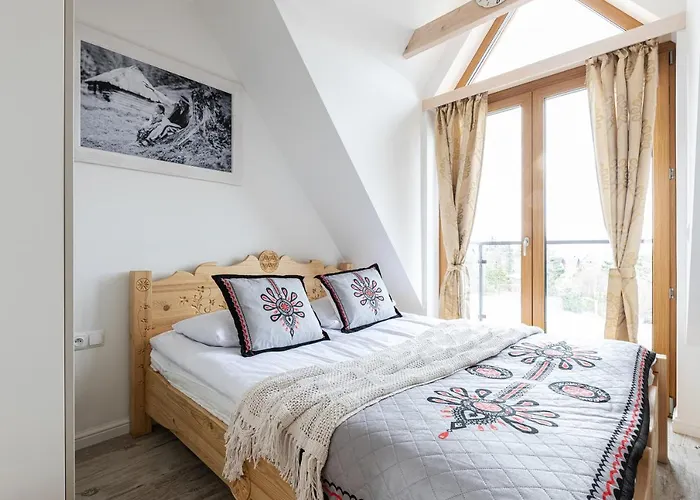 Ksiezycowe Wenus I Mars Appartamento *