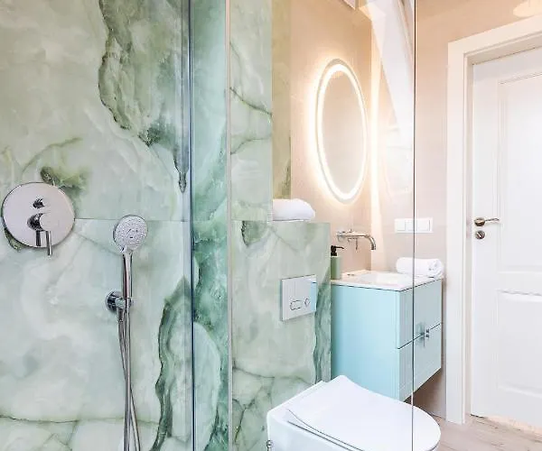 Ksiezycowe Wenus I Mars * Zakopane