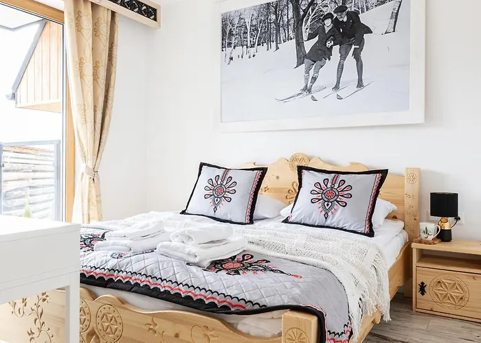 Ksiezycowe Wenus I Mars Appartamento *