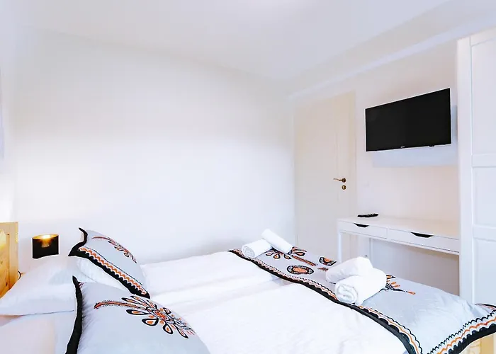 Ksiezycowe Wenus I Mars Zakopane