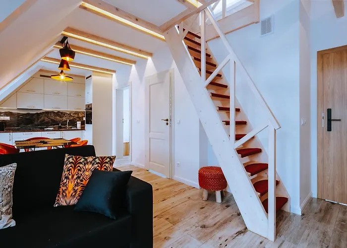 Ksiezycowe Wenus I Mars * Zakopane