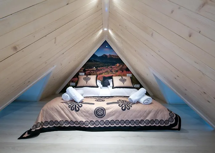 Ksiezycowe Wenus I Mars Zakopane