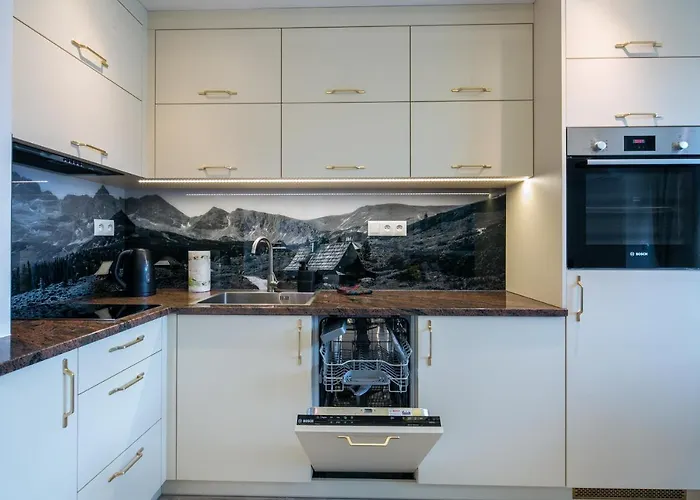 Ksiezycowe Wenus I Mars * Zakopane